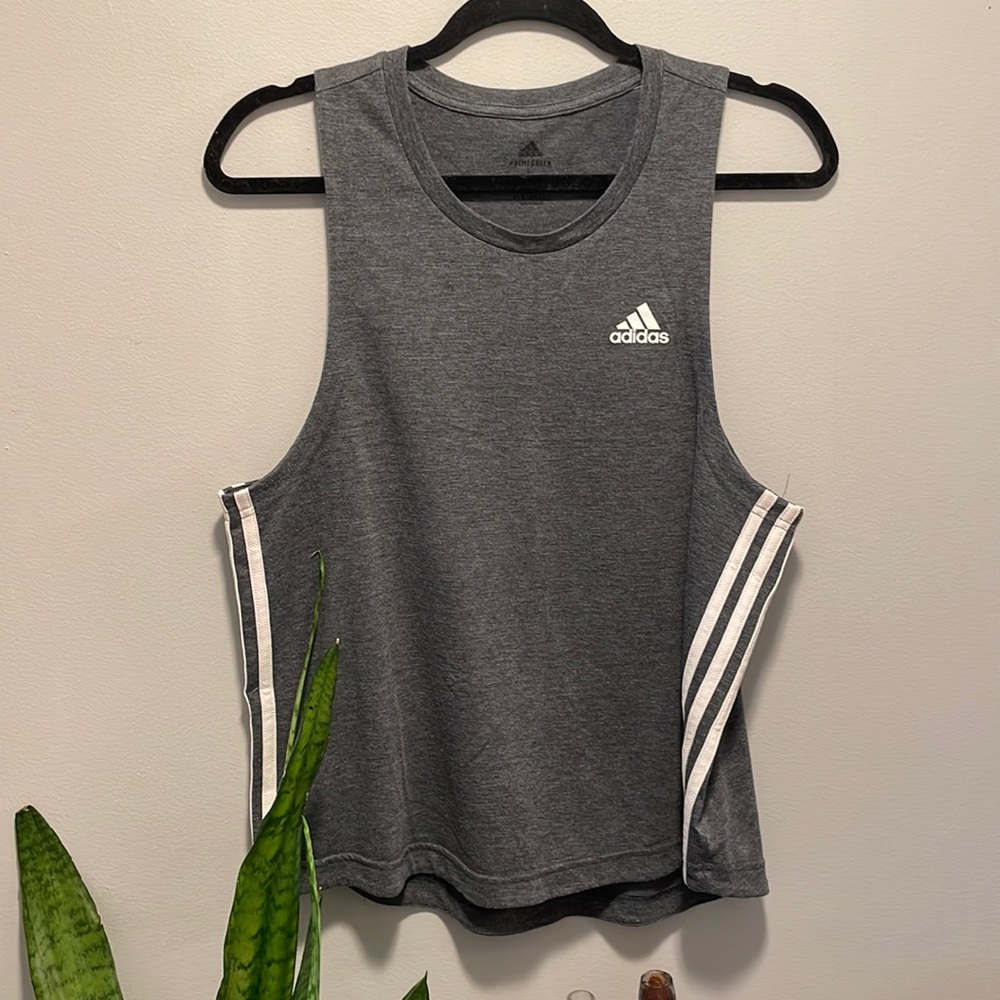 Adidas Tank